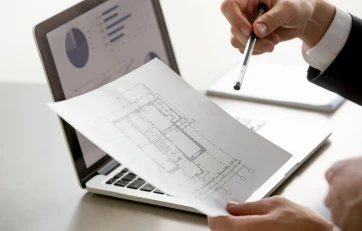 Factores clave que influyen en la tasación de inmuebles